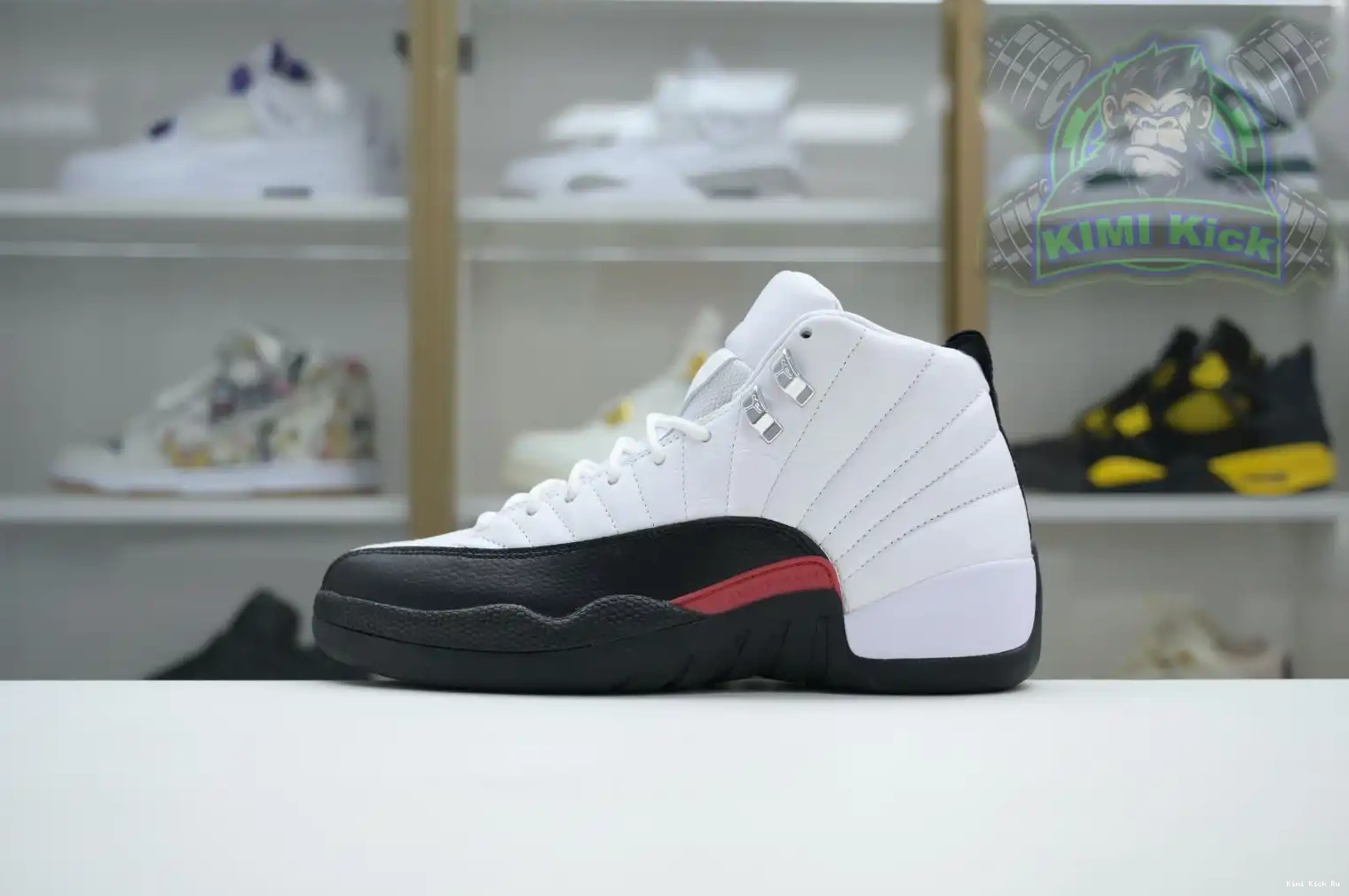 Air Jordan Kimikick Jordan 12 0611